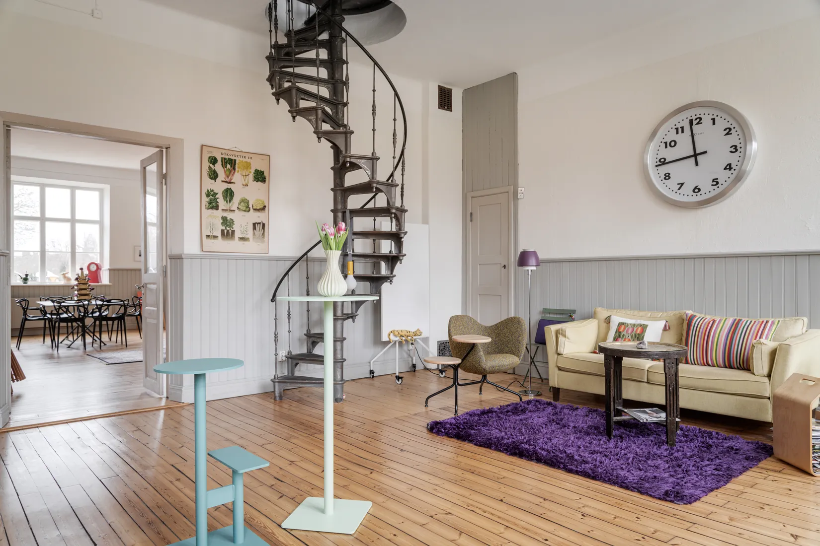 Villa, Vittskövle torg 6, Vittskövle, Kristianstad