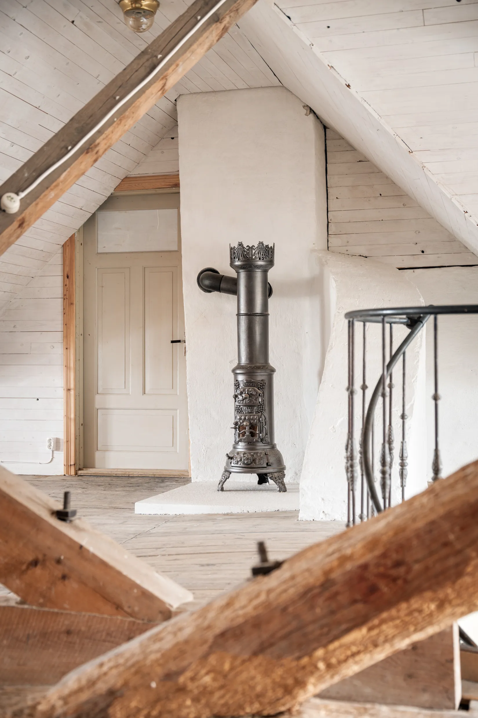 Villa, Vittskövle torg 6, Vittskövle, Kristianstad