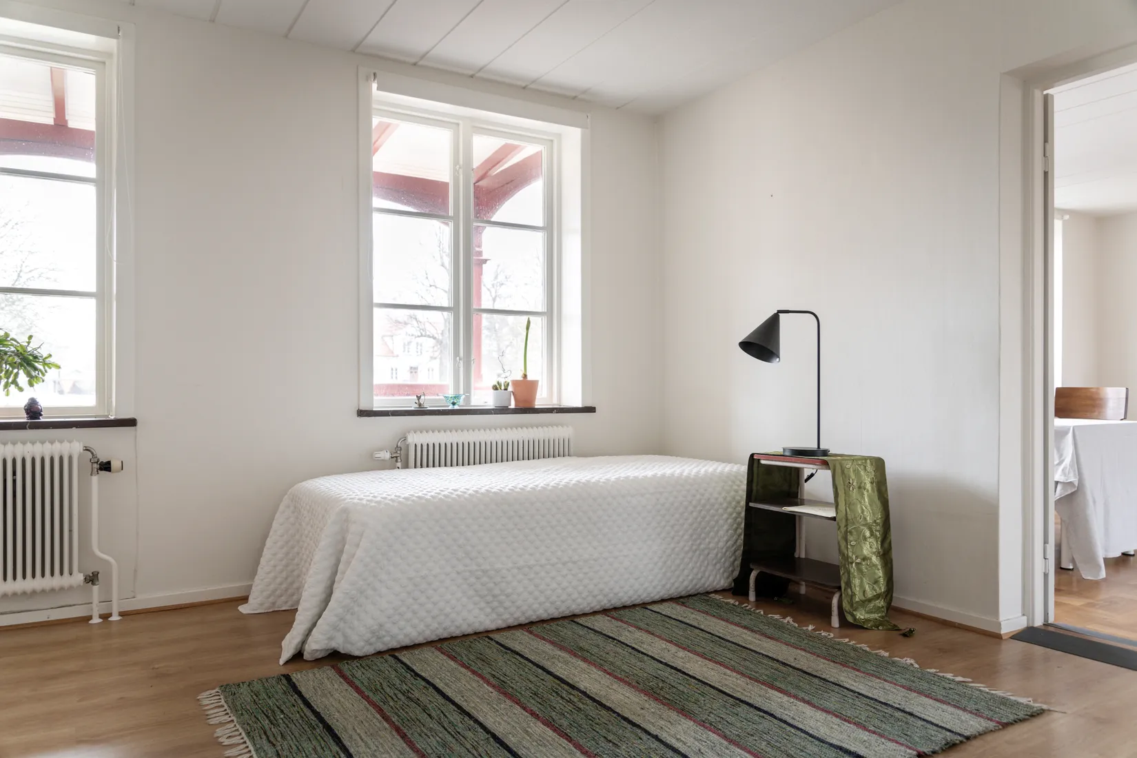 Villa, Vittskövle torg 6, Vittskövle, Kristianstad