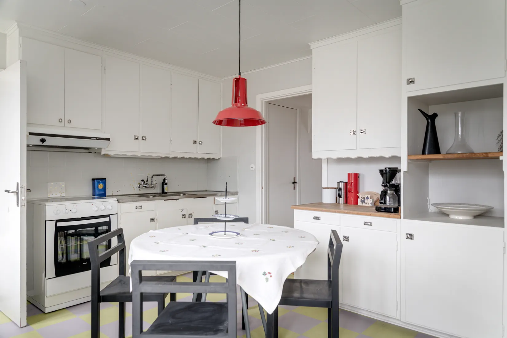 Villa, Vittskövle torg 6, Vittskövle, Kristianstad