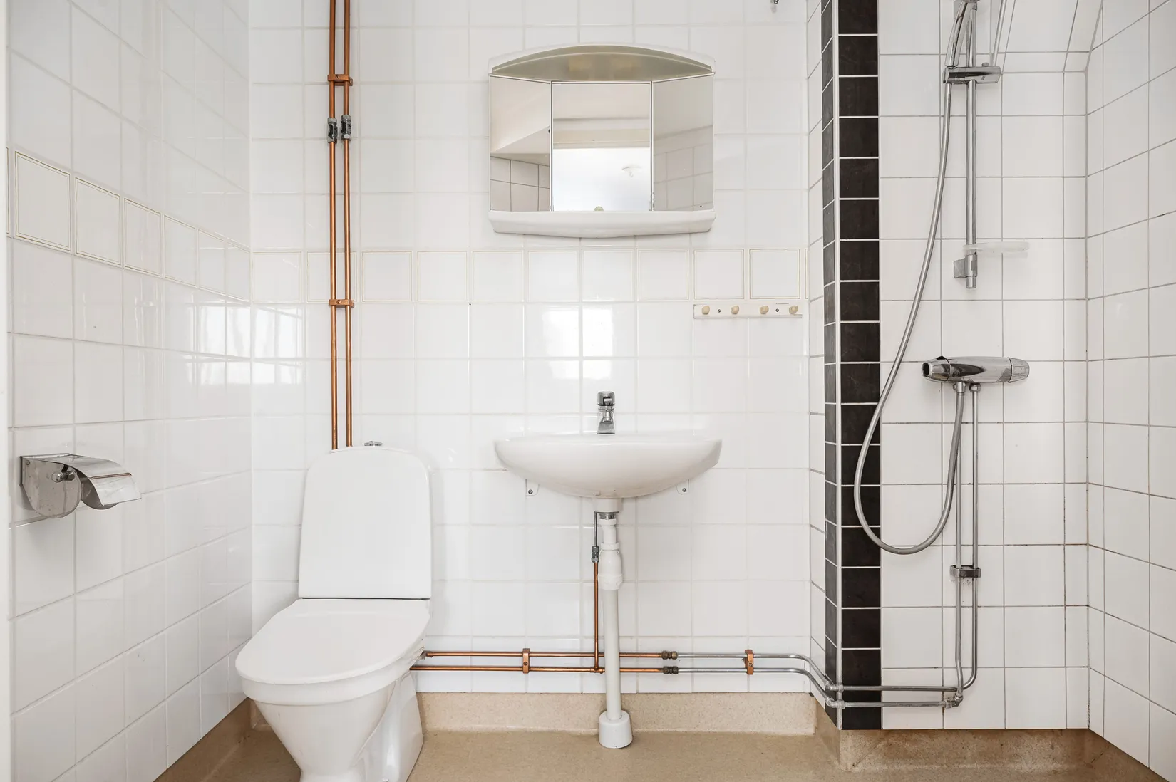 Bostadsrätt, Tallvägen 7 B, Bredsand, Sundsvall