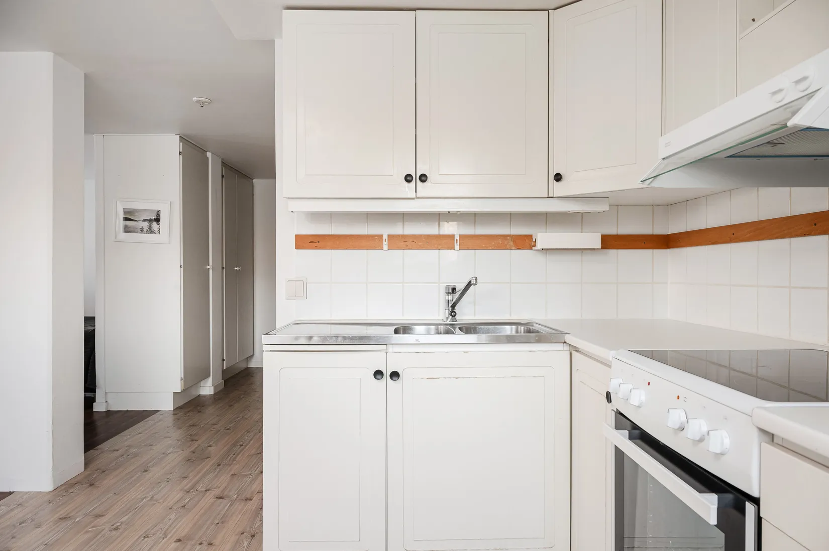 Bostadsrätt, Tallvägen 7 B, Bredsand, Sundsvall