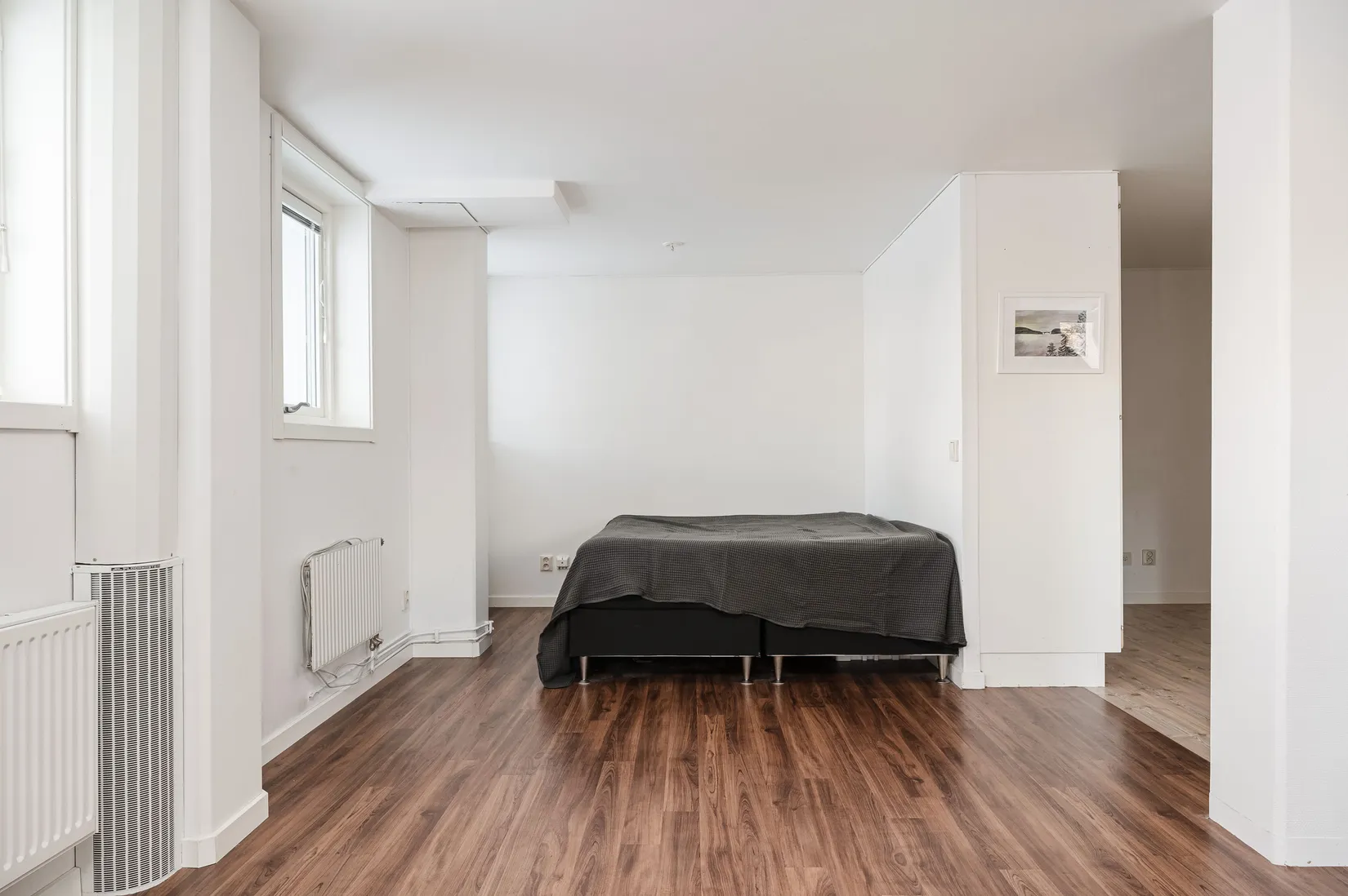 Bostadsrätt, Tallvägen 7 B, Bredsand, Sundsvall