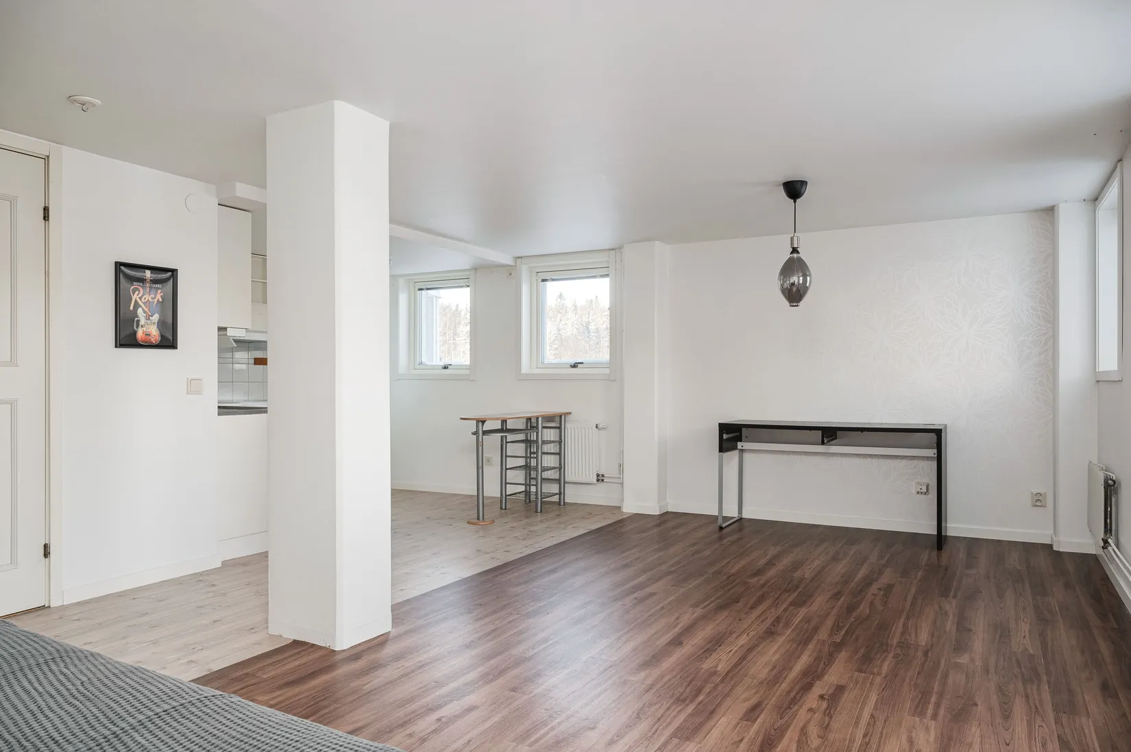 Bostadsrätt, Tallvägen 7 B, Bredsand, Sundsvall