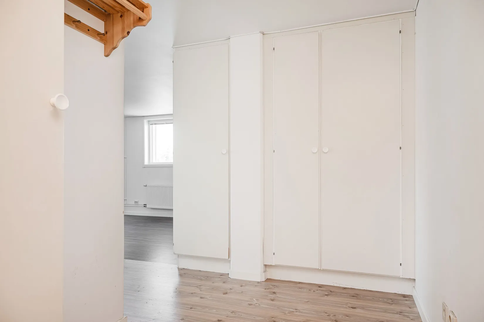 Bostadsrätt, Tallvägen 7 B, Bredsand, Sundsvall