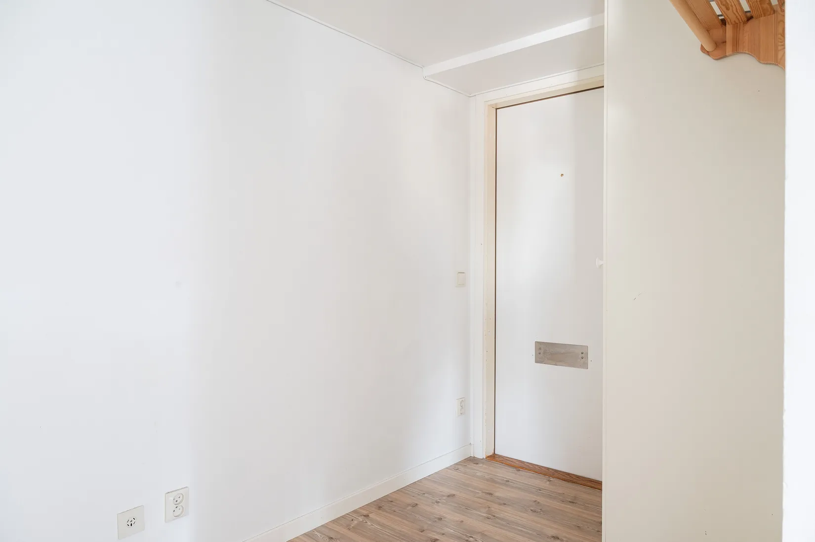 Bostadsrätt, Tallvägen 7 B, Bredsand, Sundsvall