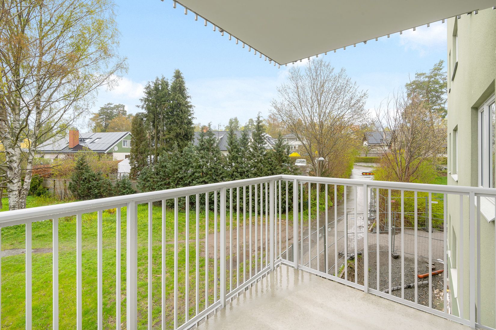 Bostadsrätt, Drivbänksvägen 13B,(B-1101), Hässelby N, Stockholm