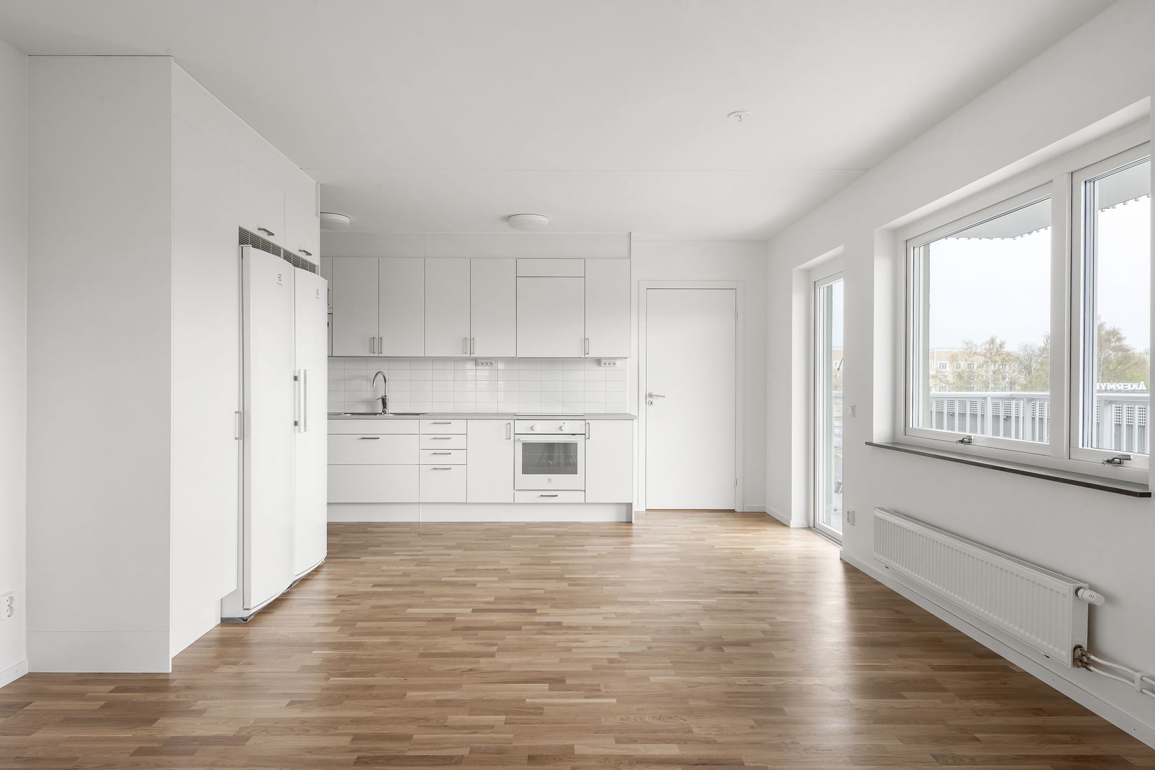 Bostadsrätt, Drivbänksvägen 13B,(B-1101), Hässelby N, Stockholm