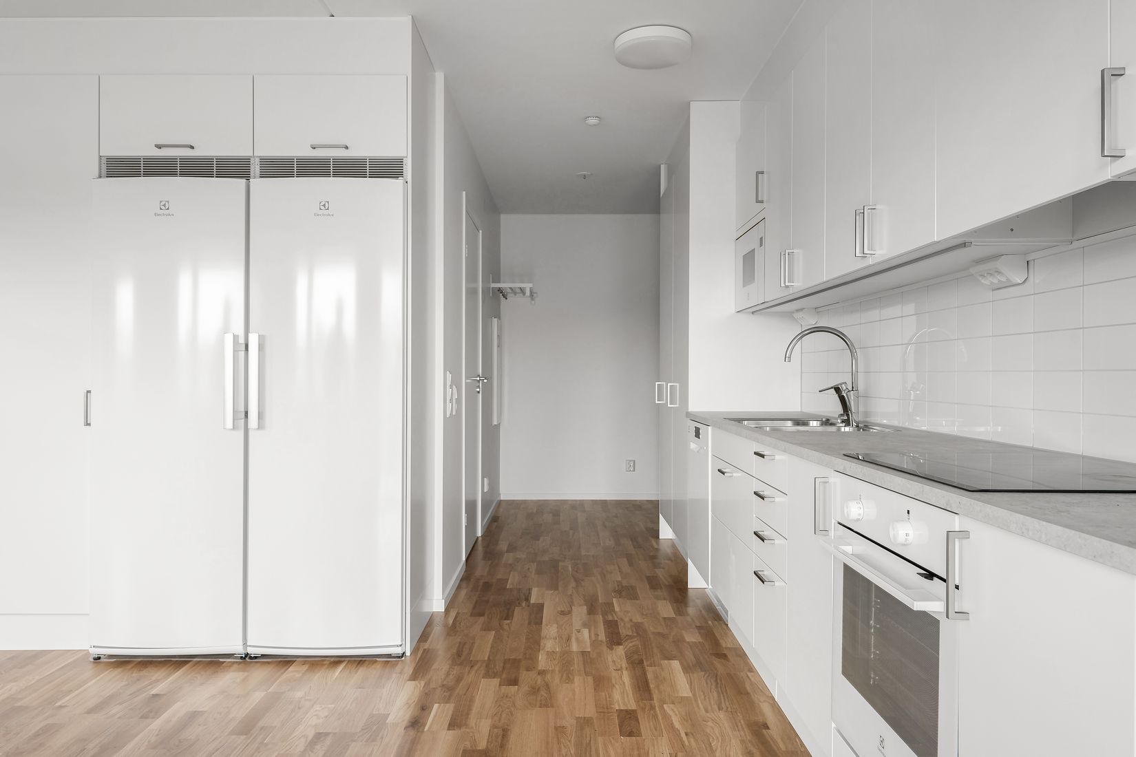 Bostadsrätt, Drivbänksvägen 13B,(B-1101), Hässelby N, Stockholm