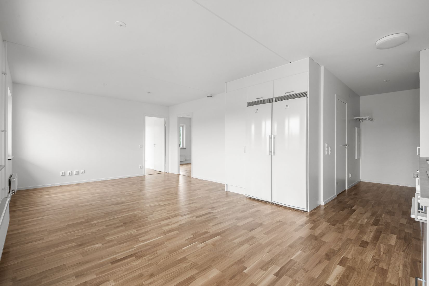 Bostadsrätt, Drivbänksvägen 13B,(B-1101), Hässelby N, Stockholm