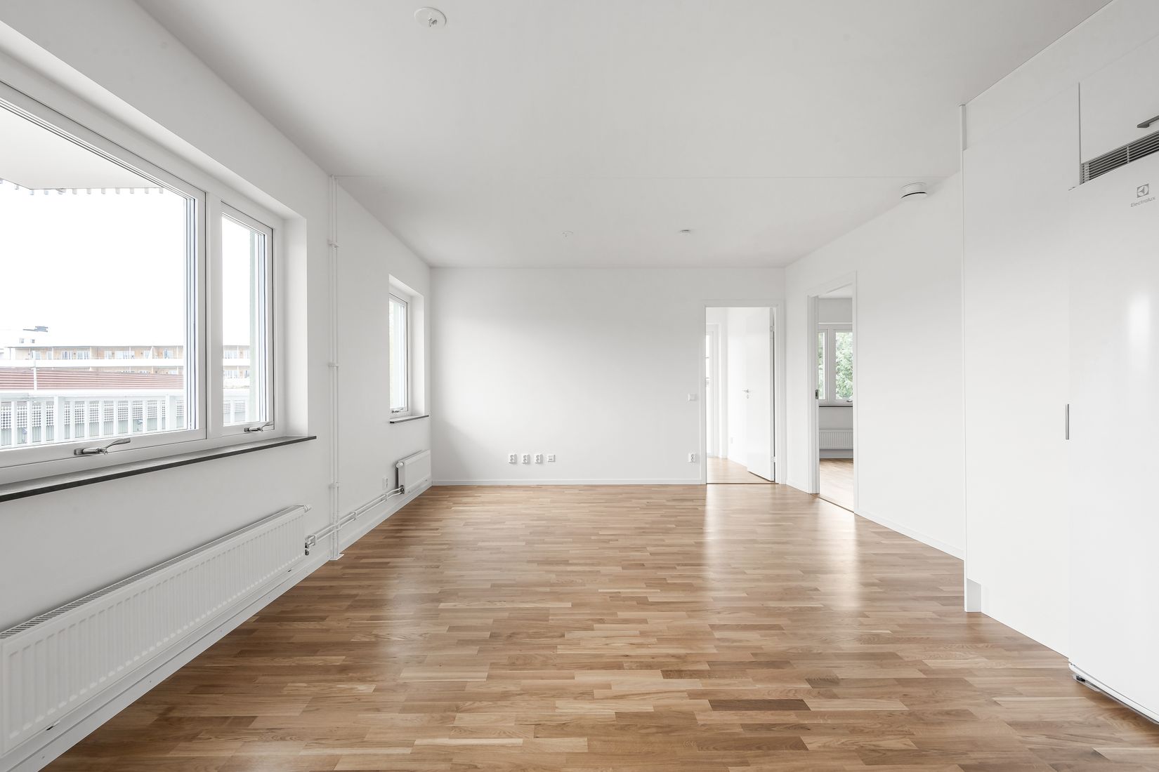 Bostadsrätt, Drivbänksvägen 13B,(B-1101), Hässelby N, Stockholm