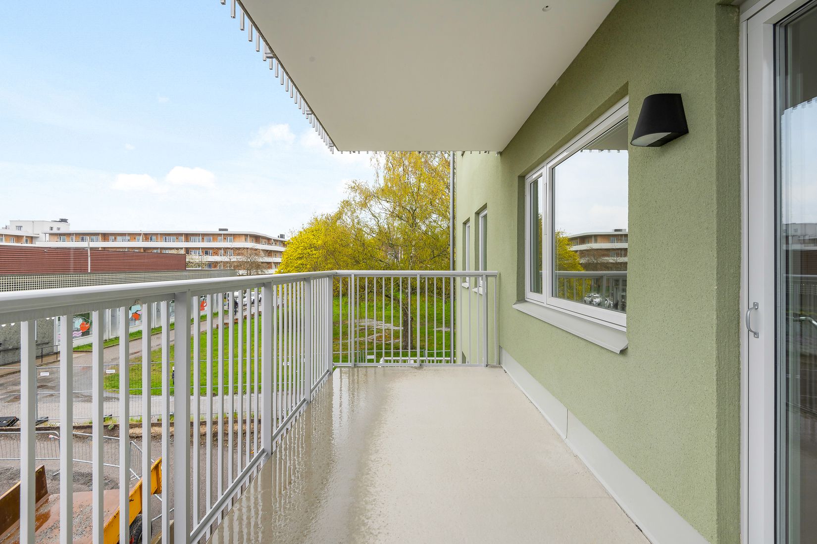 Bostadsrätt, Drivbänksvägen 13B,(B-1101), Hässelby N, Stockholm