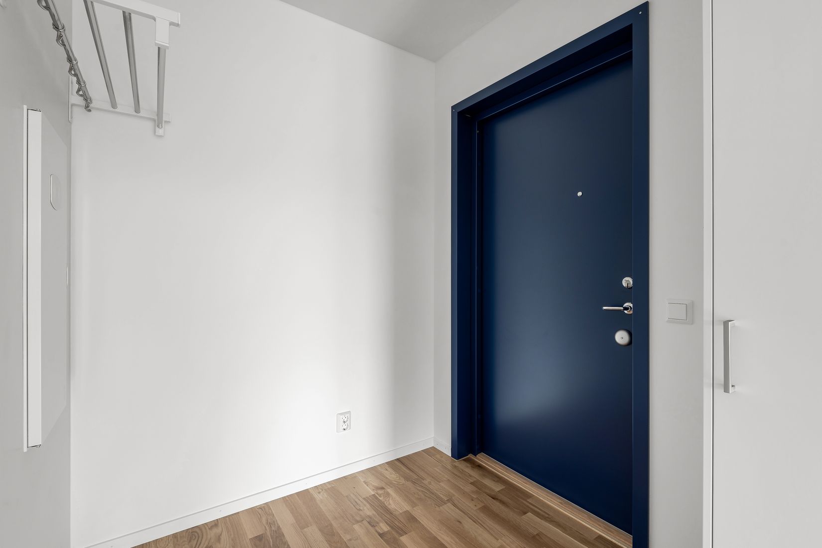 Bostadsrätt, Drivbänksvägen 13B,(B-1101), Hässelby N, Stockholm