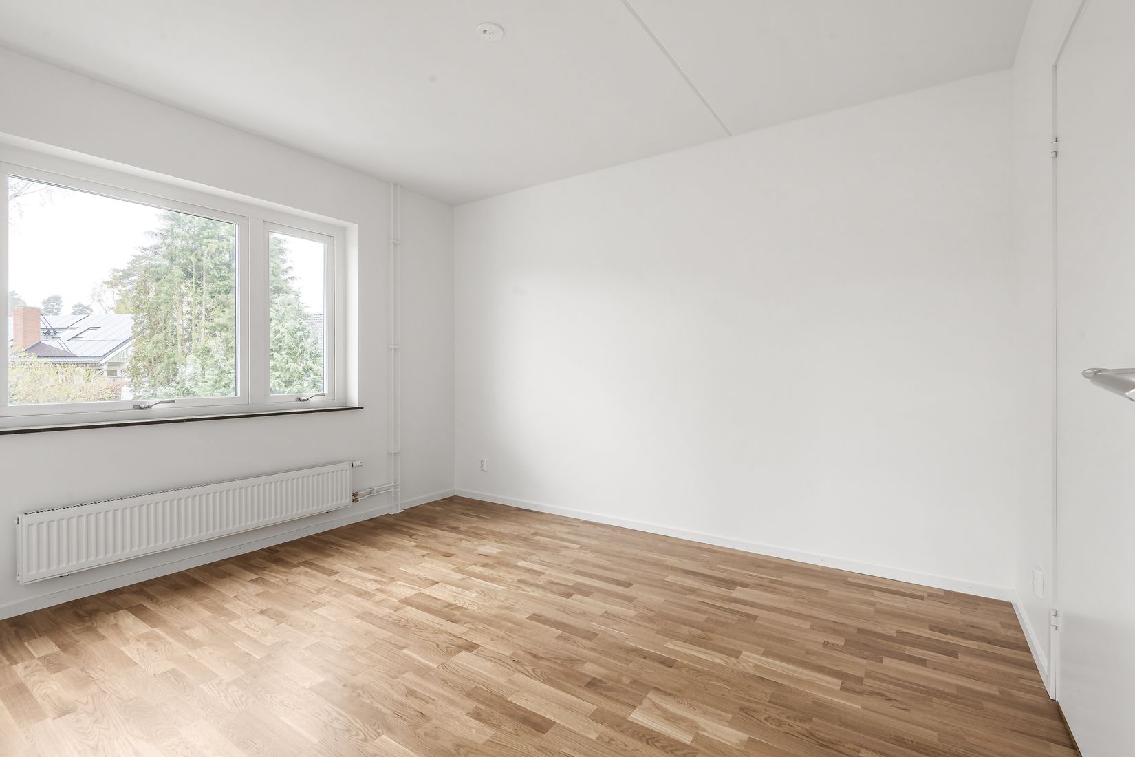 Bostadsrätt, Drivbänksvägen 13B,(B-1101), Hässelby N, Stockholm