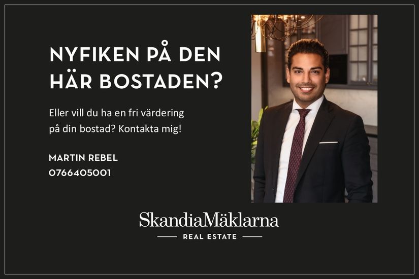 Bostadsrätt, Drivbänksvägen 13B,(B-1101), Hässelby N, Stockholm