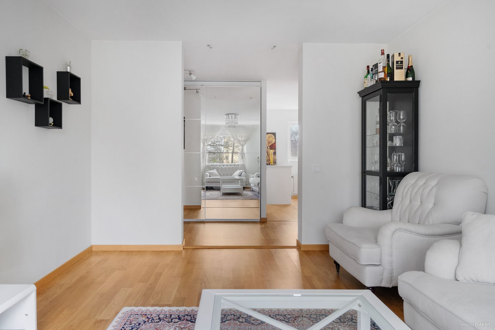 Bostadsrätt, Skarbogatan 8, Trandared, Borås