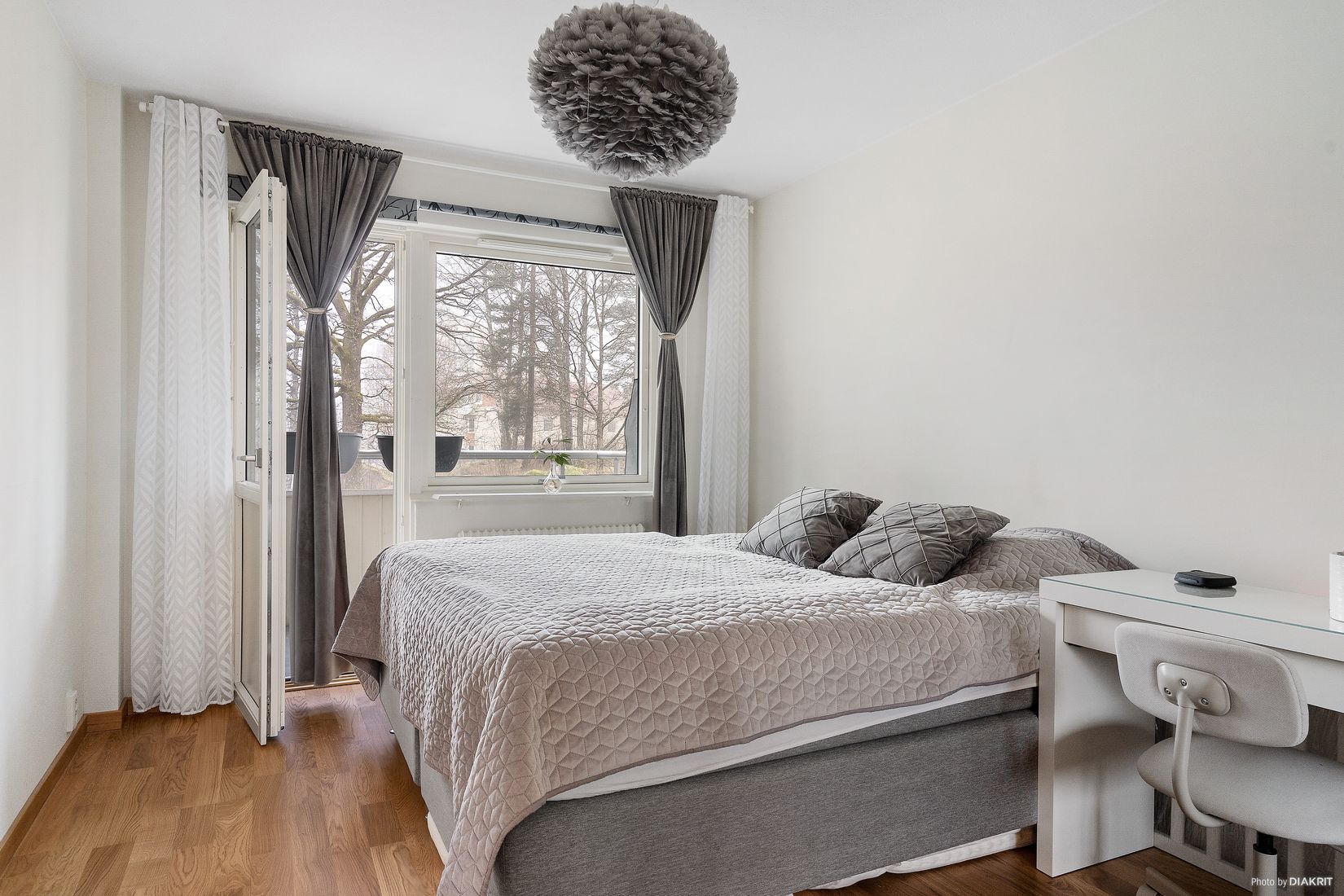 Bostadsrätt, Skarbogatan 8, Trandared, Borås