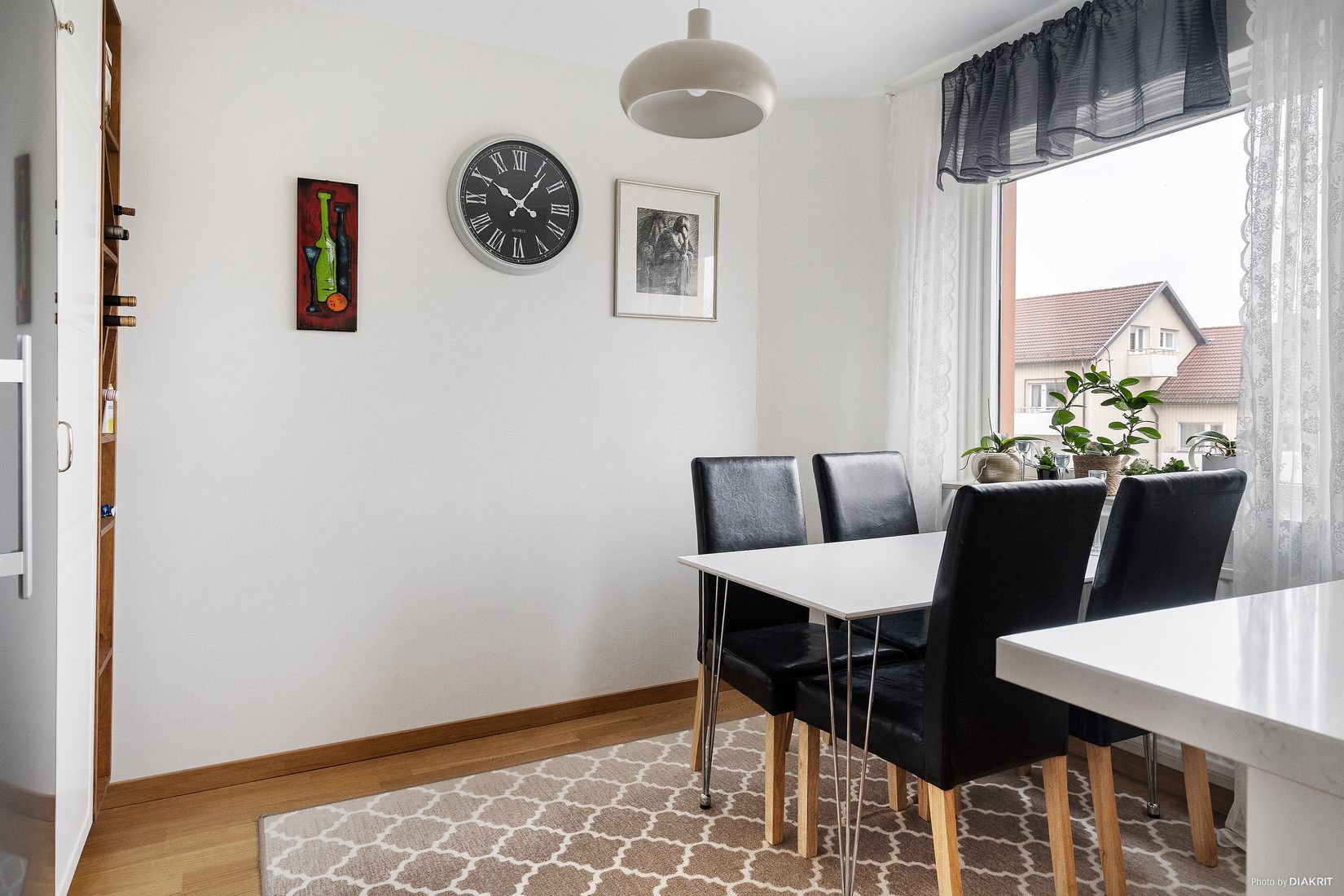 Bostadsrätt, Skarbogatan 8, Trandared, Borås