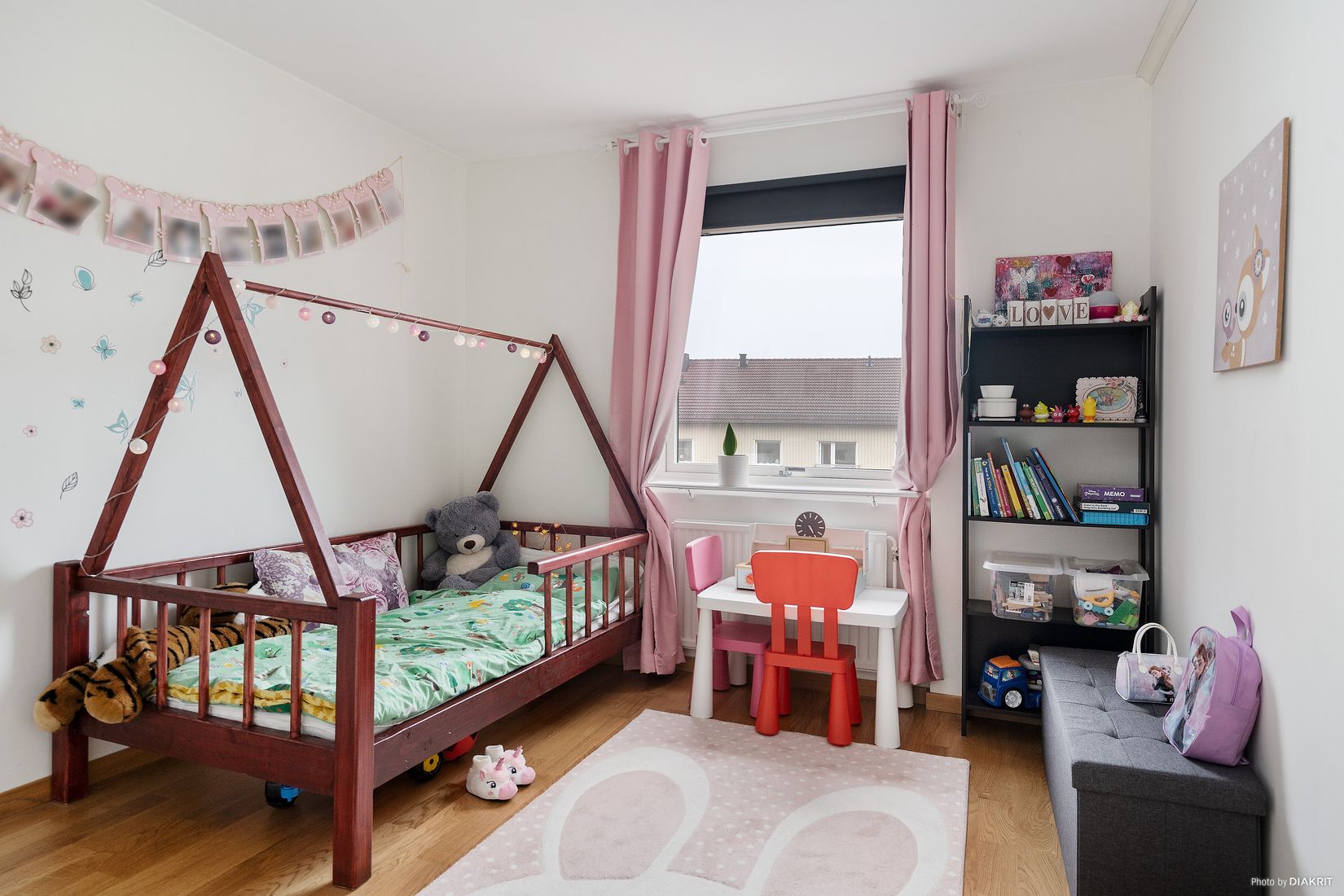 Bostadsrätt, Skarbogatan 8, Trandared, Borås