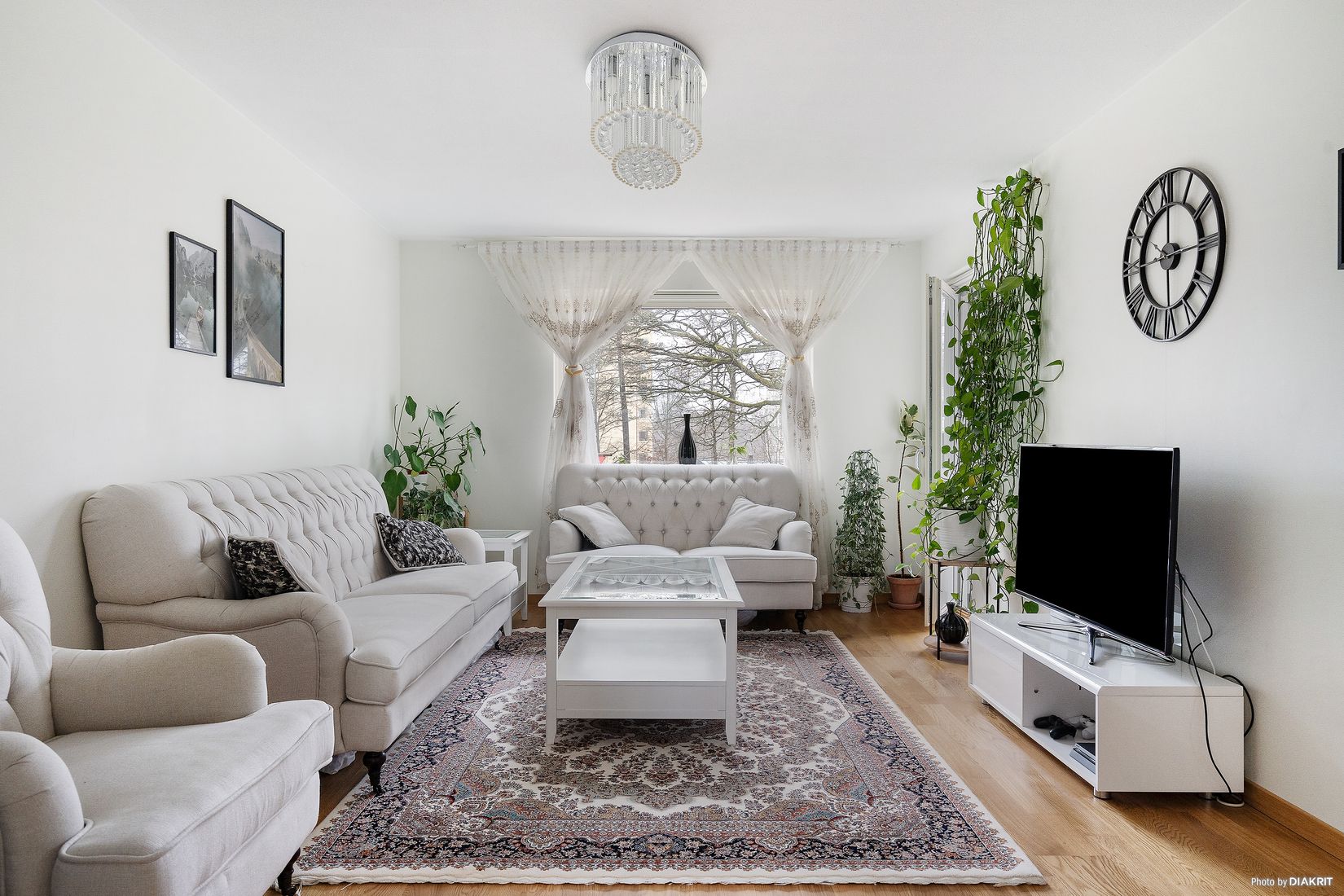 Bostadsrätt, Skarbogatan 8, Trandared, Borås