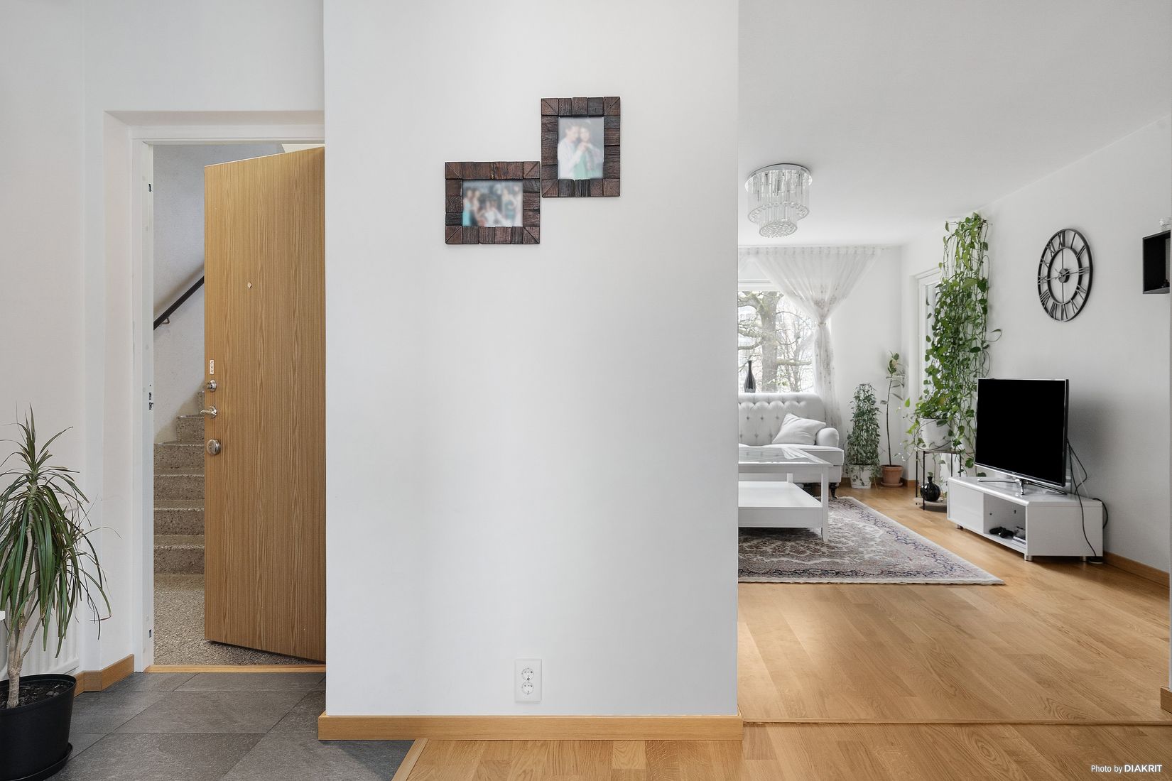 Bostadsrätt, Skarbogatan 8, Trandared, Borås