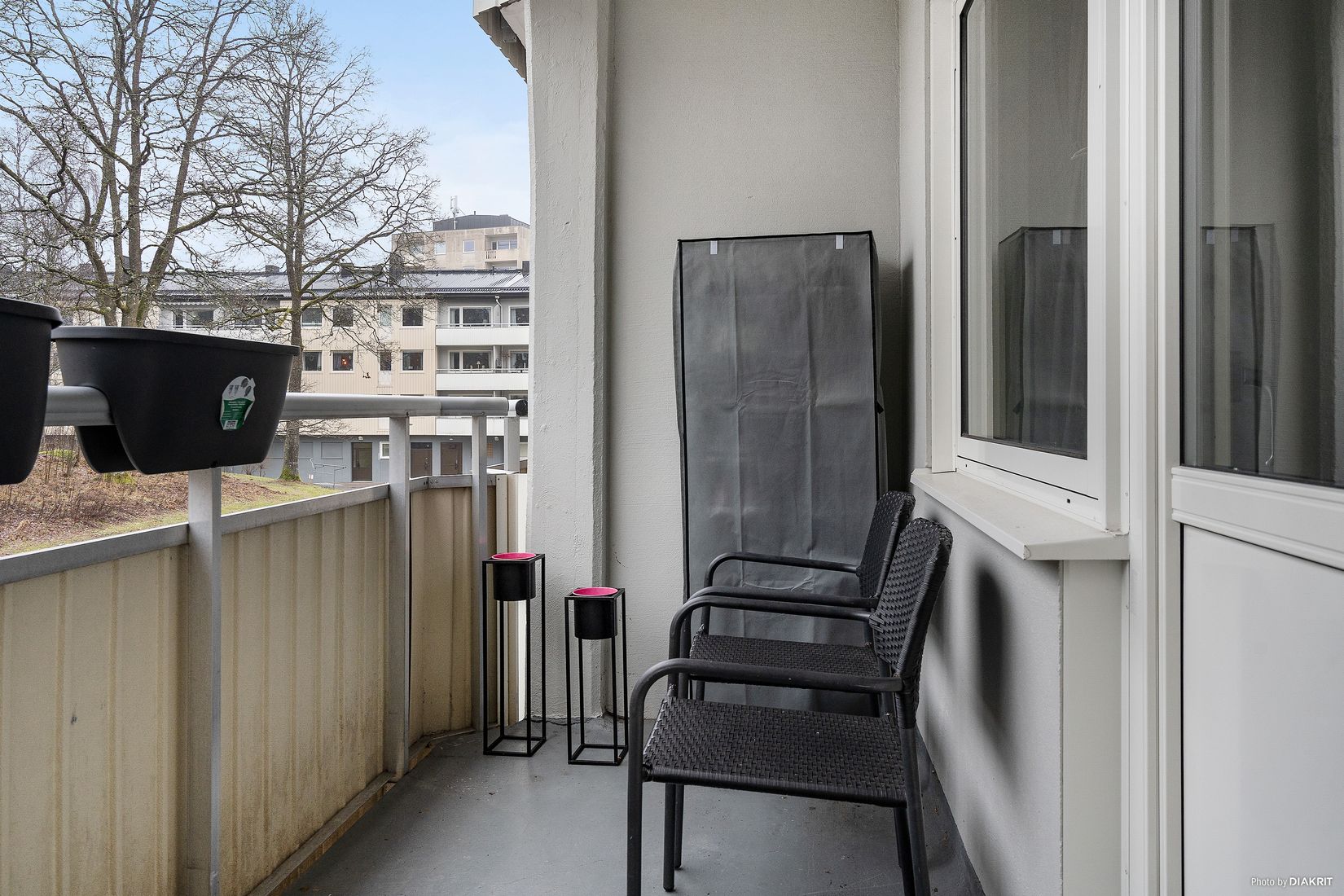 Bostadsrätt, Skarbogatan 8, Trandared, Borås