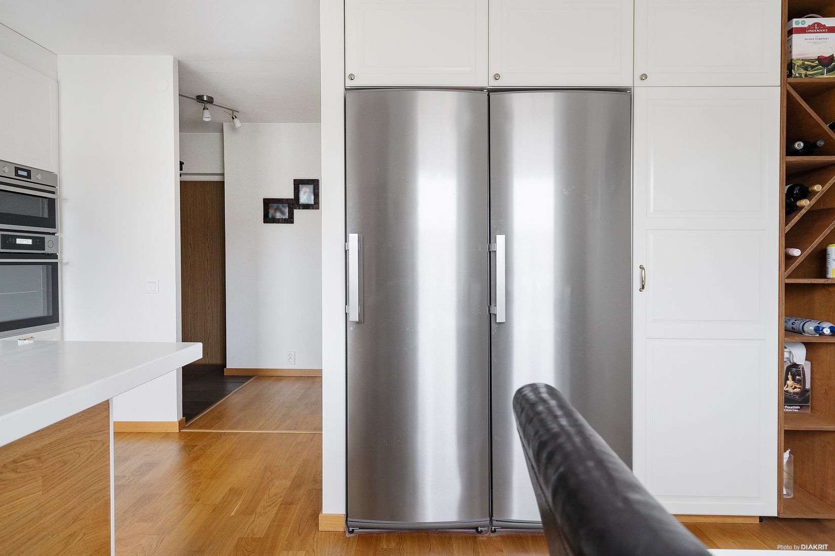 Bostadsrätt, Skarbogatan 8, Trandared, Borås