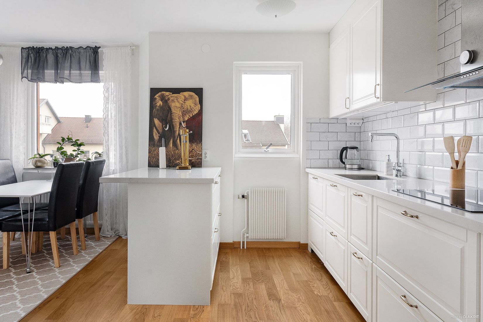 Bostadsrätt, Skarbogatan 8, Trandared, Borås