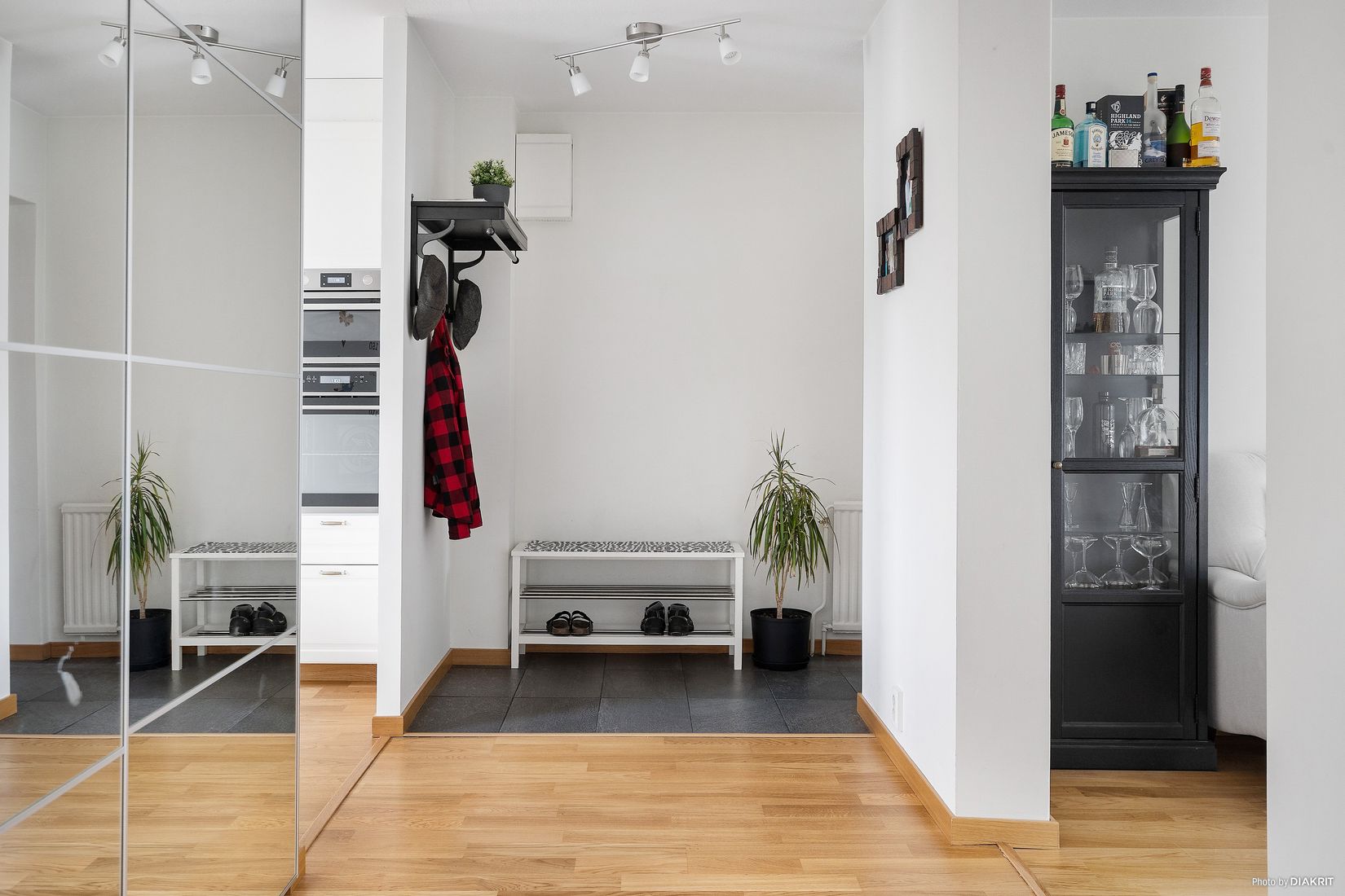 Bostadsrätt, Skarbogatan 8, Trandared, Borås