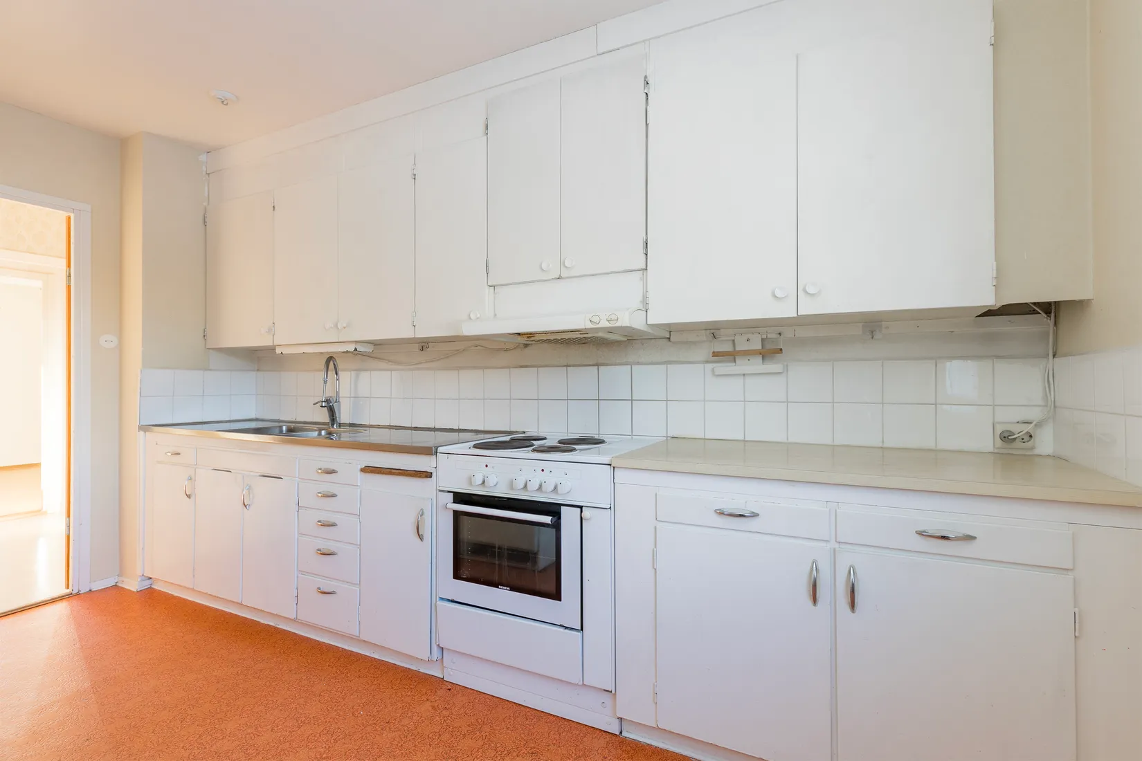 Bostadsrätt, Lundmarksgatan 12B, Aneby