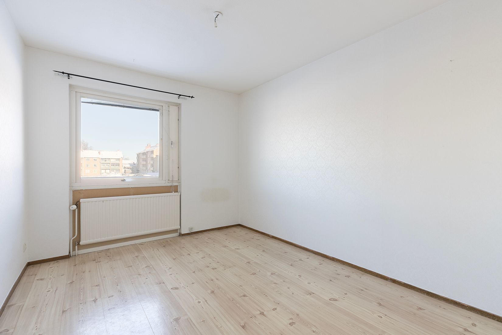 Bostadsrätt, Lundmarksgatan 12B, Aneby