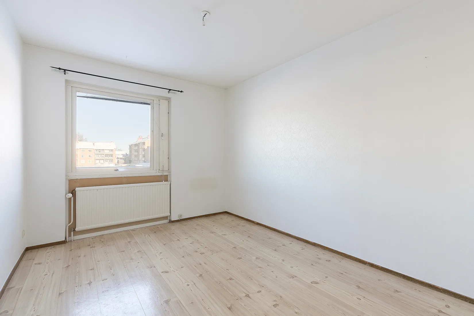 Bostadsrätt, Lundmarksgatan 12B, Aneby