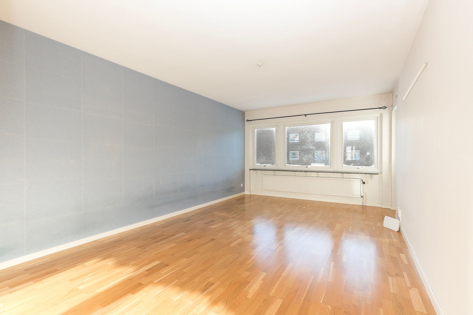 Bostadsrätt, Lundmarksgatan 12B, Aneby
