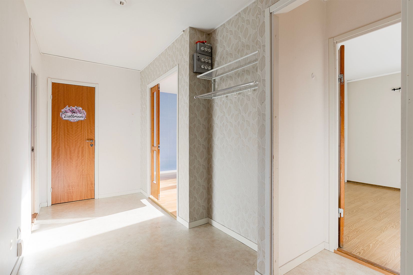 Bostadsrätt, Lundmarksgatan 12B, Aneby