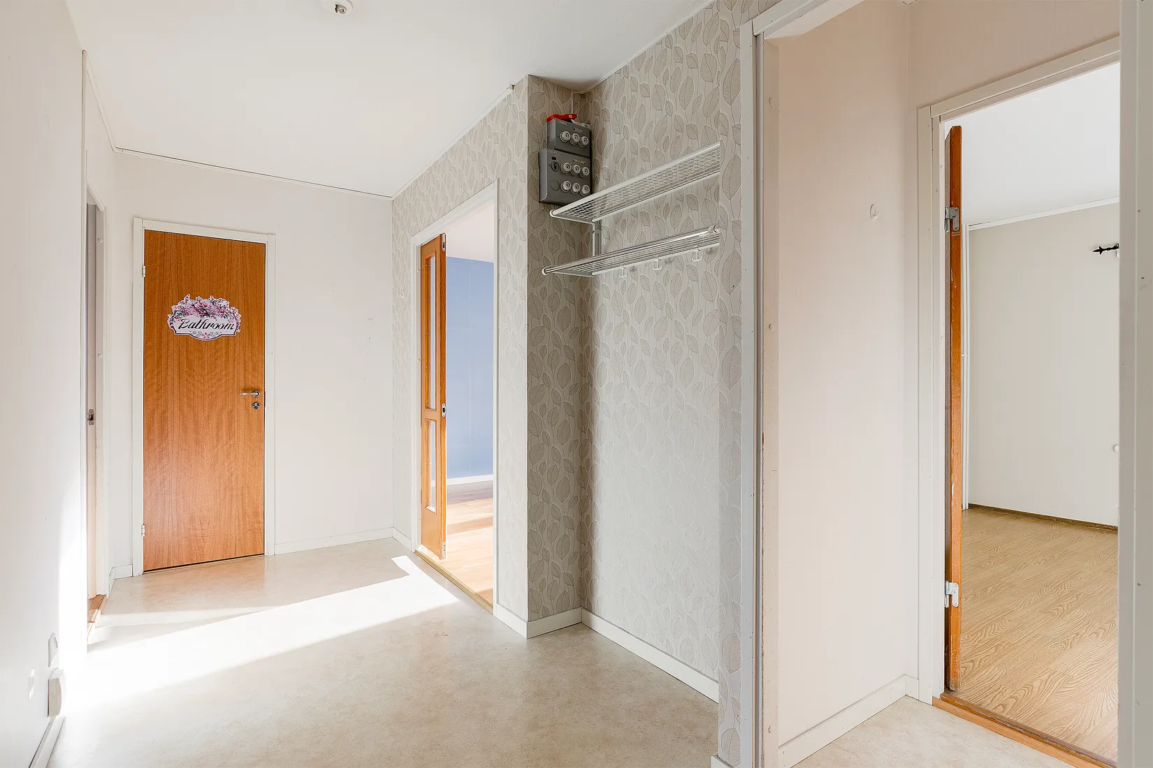 Bostadsrätt, Lundmarksgatan 12B, Aneby