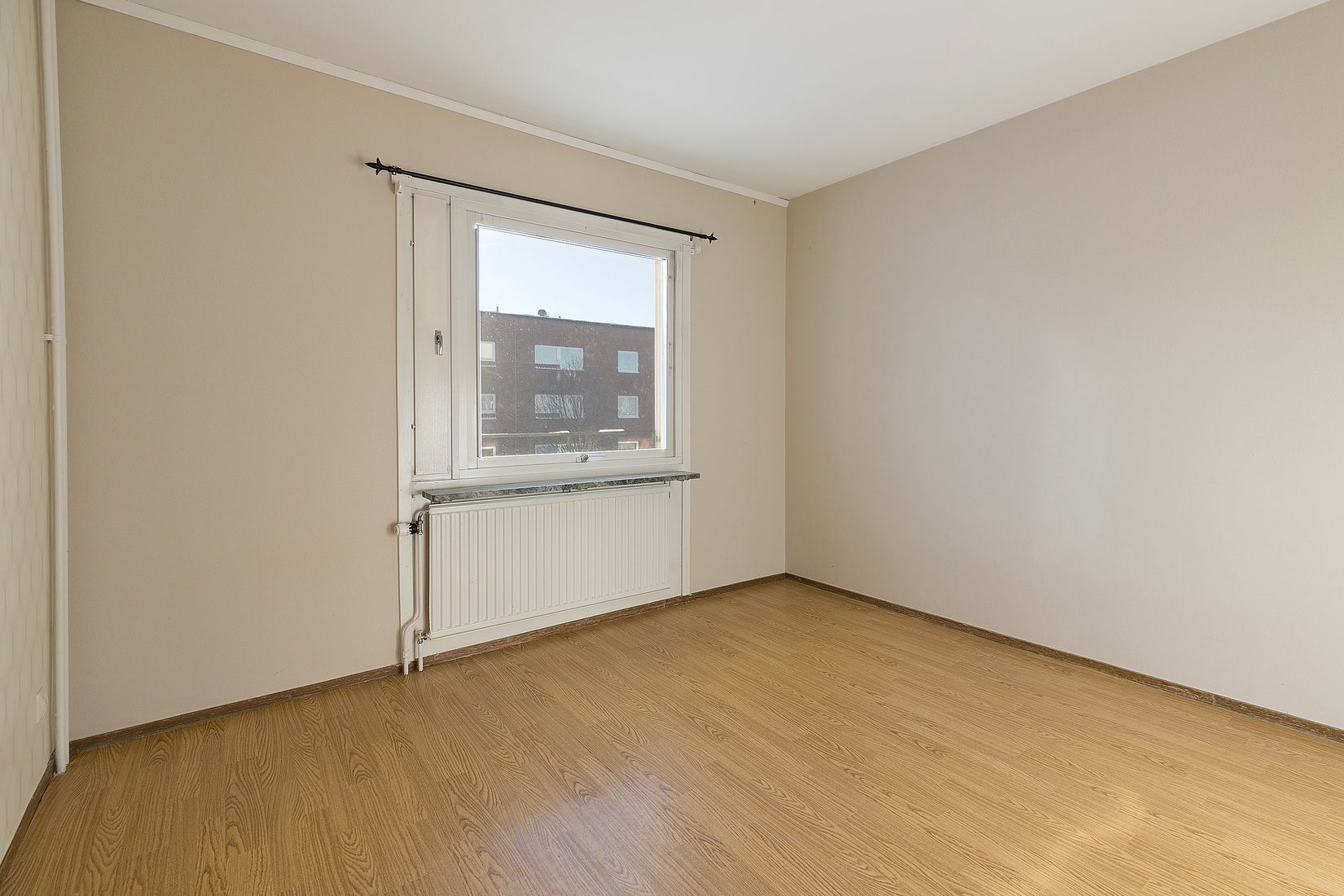 Bostadsrätt, Lundmarksgatan 12B, Aneby