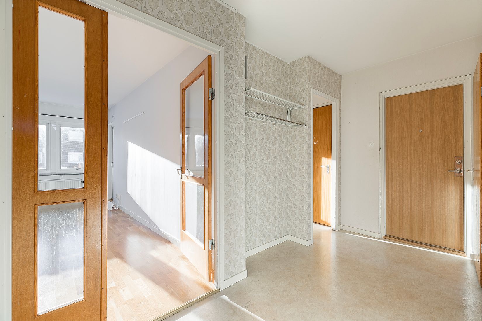 Bostadsrätt, Lundmarksgatan 12B, Aneby