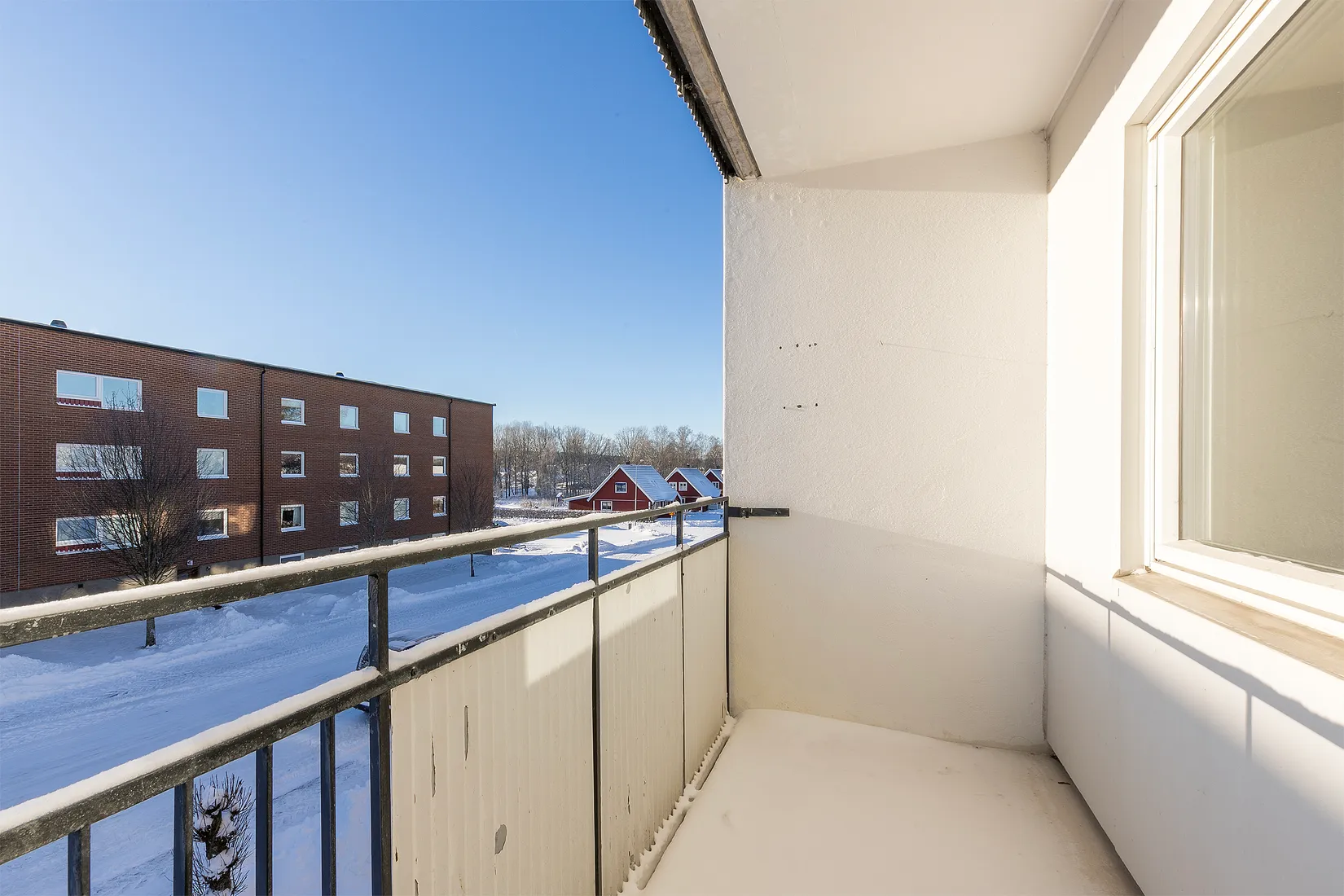Bostadsrätt, Lundmarksgatan 12B, Aneby