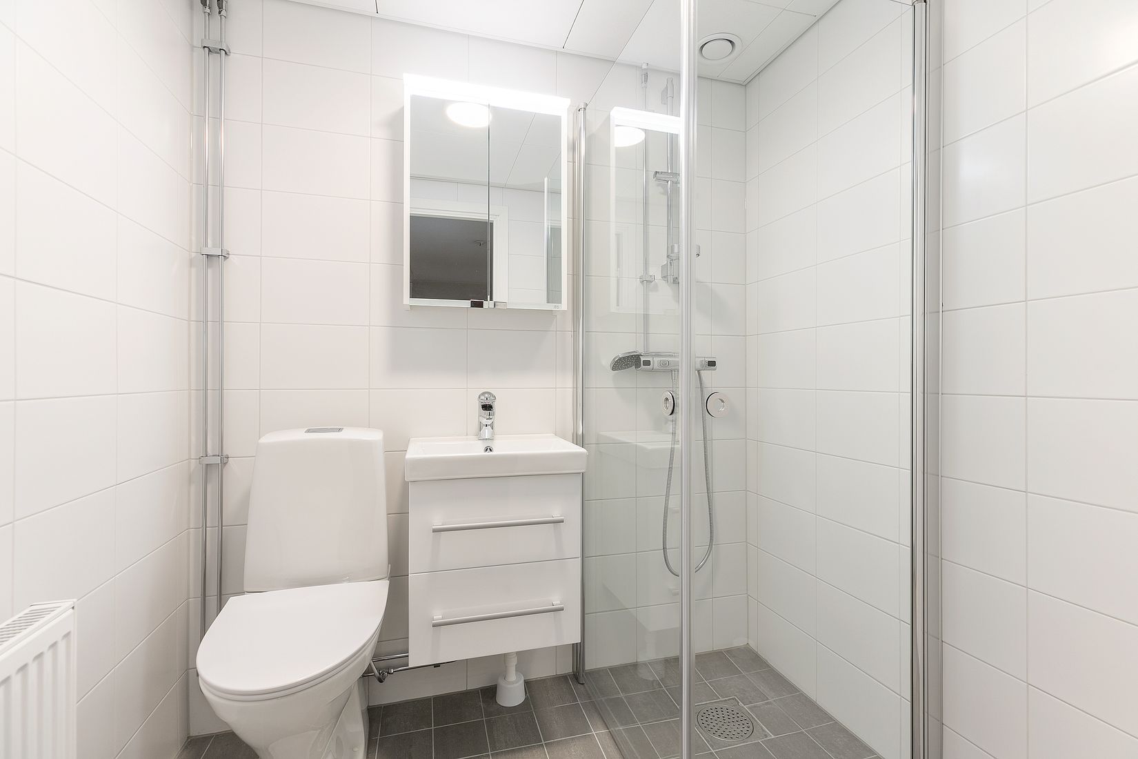 Bostadsrätt, Lundmarksgatan 12B, Aneby