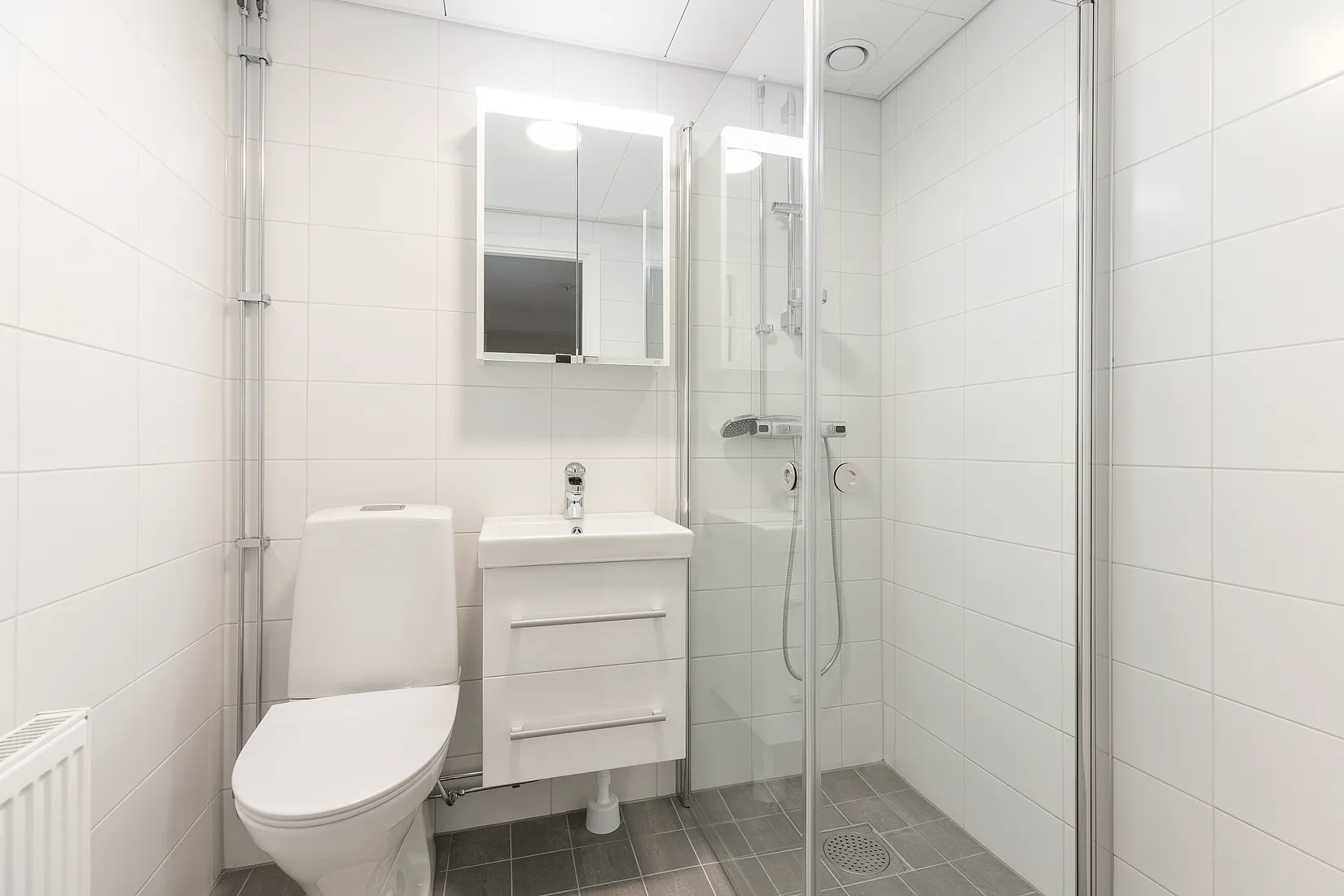 Bostadsrätt, Lundmarksgatan 12B, Aneby