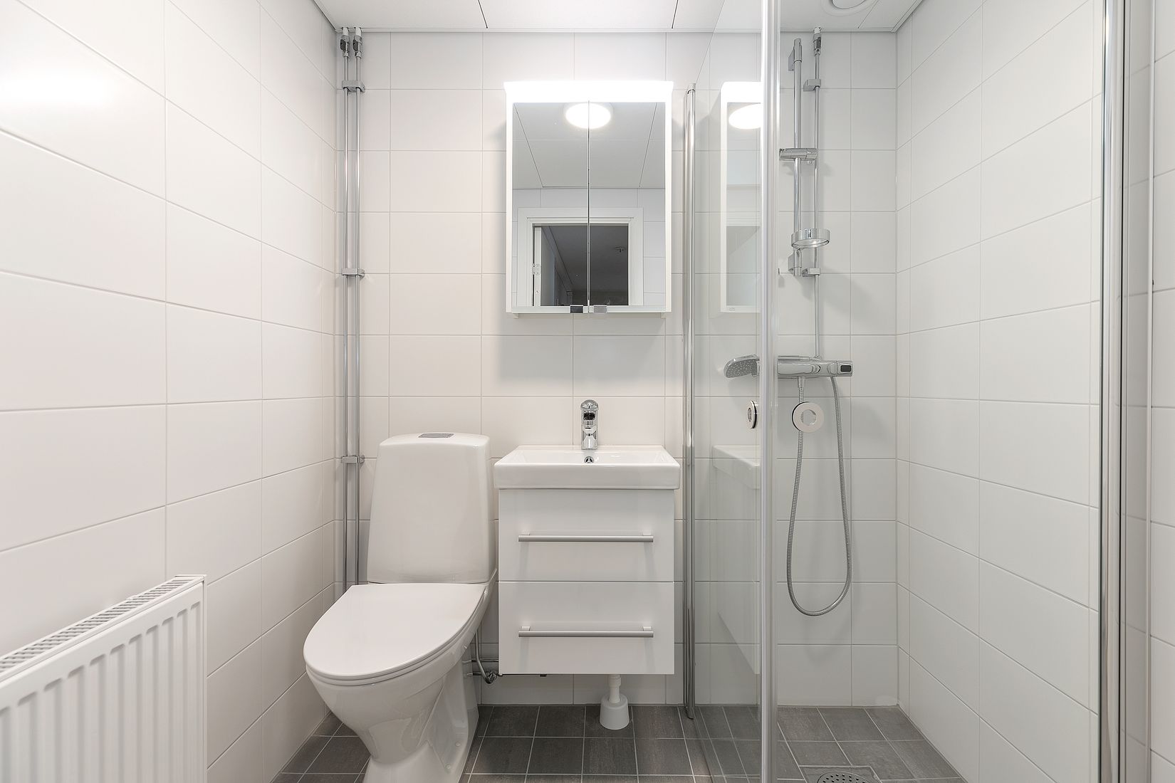 Bostadsrätt, Lundmarksgatan 12B, Aneby