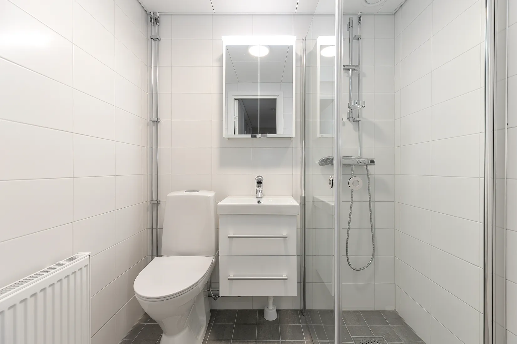 Bostadsrätt, Lundmarksgatan 12B, Aneby