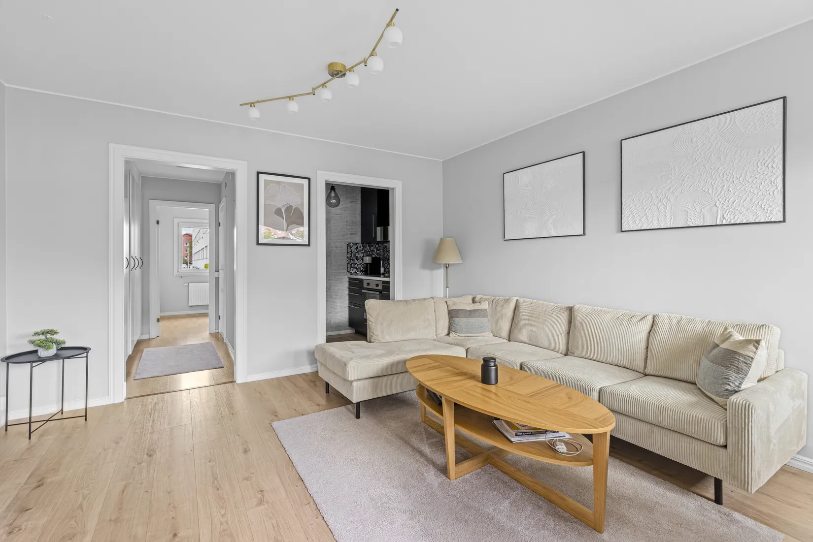 Bostadsrätt, Ritargatan 1A, Salabacke, Uppsala