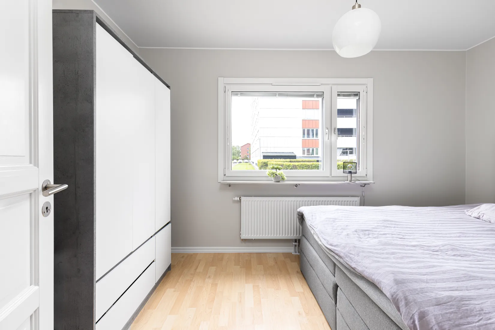 Bostadsrätt, Ritargatan 1A, Salabacke, Uppsala