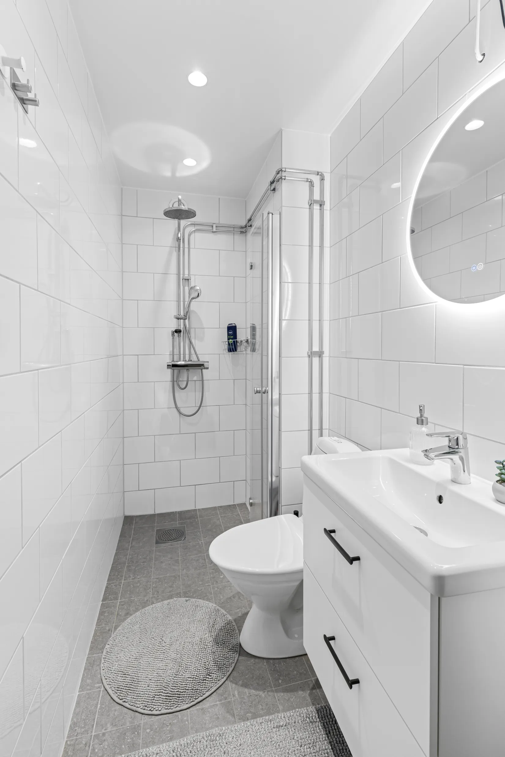 Bostadsrätt, Ritargatan 1A, Salabacke, Uppsala