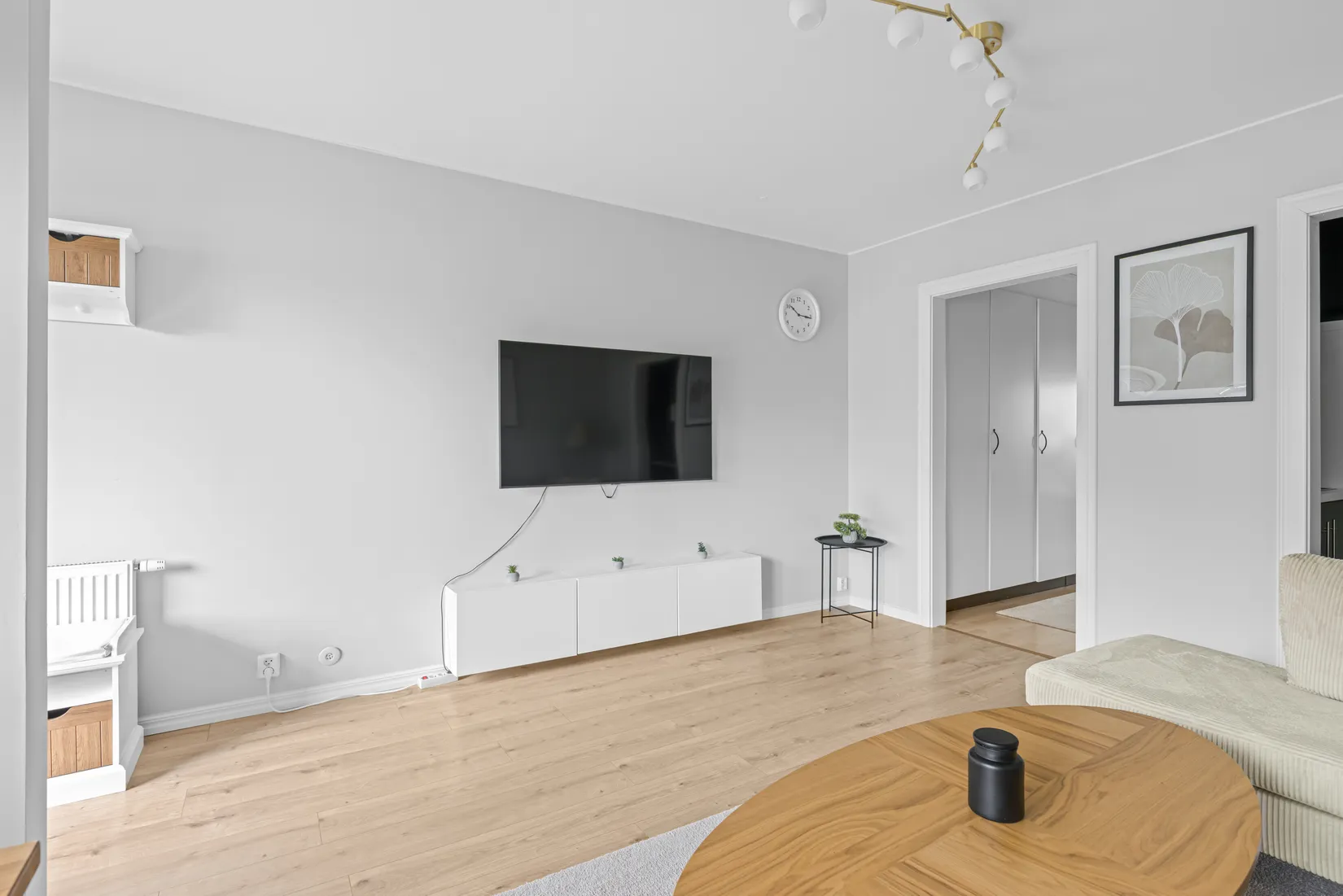 Bostadsrätt, Ritargatan 1A, Salabacke, Uppsala