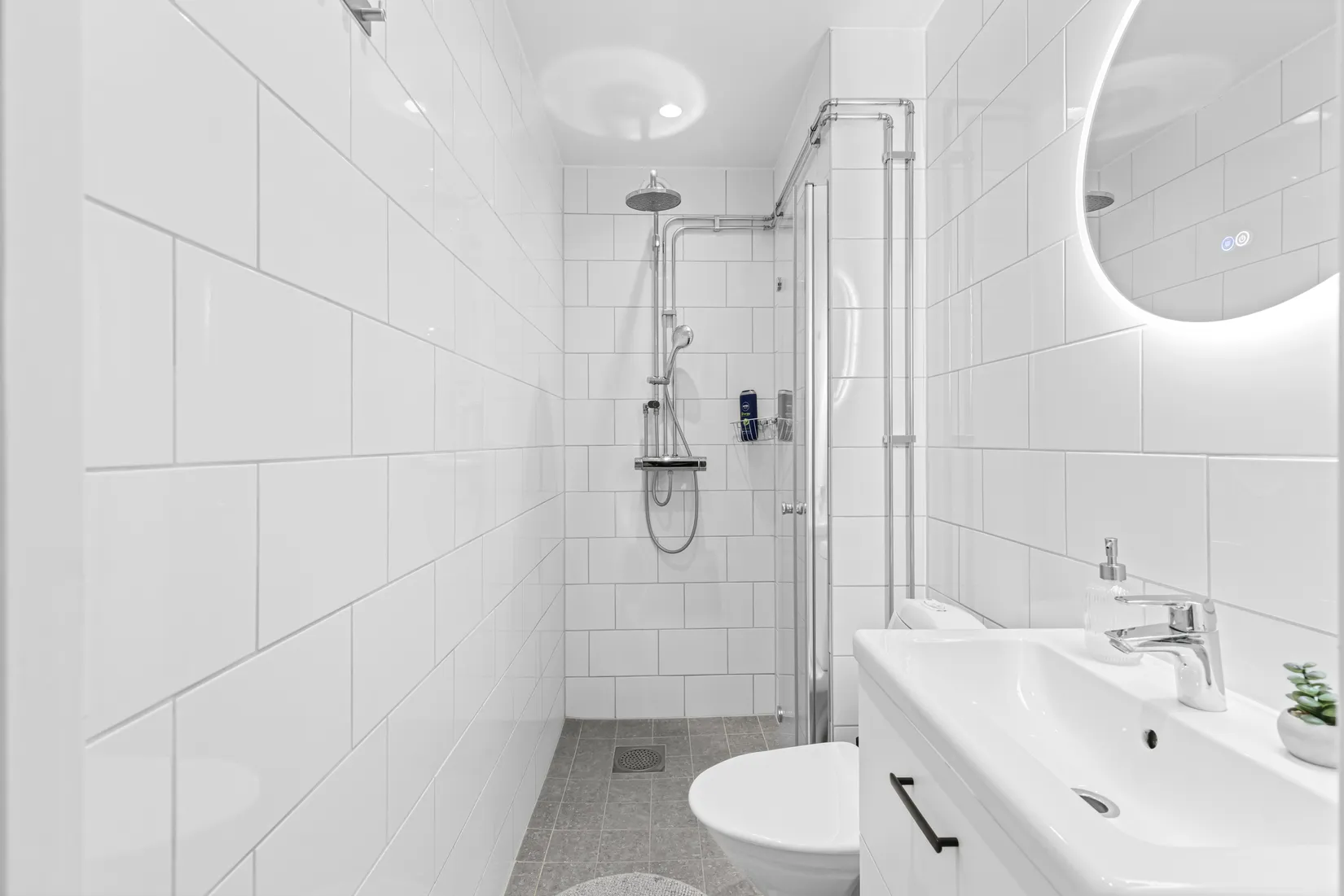 Bostadsrätt, Ritargatan 1A, Salabacke, Uppsala