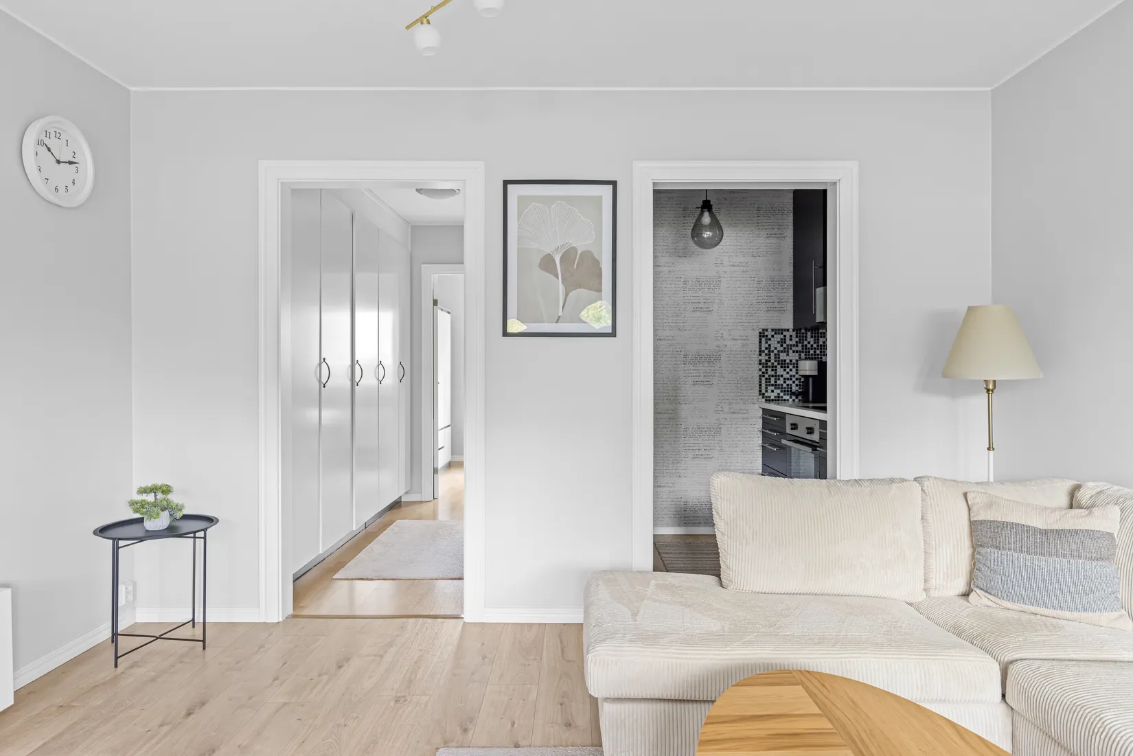 Bostadsrätt, Ritargatan 1A, Salabacke, Uppsala