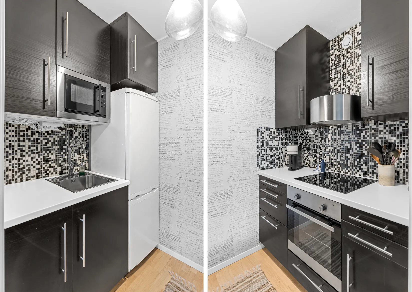 Bostadsrätt, Ritargatan 1A, Salabacke, Uppsala