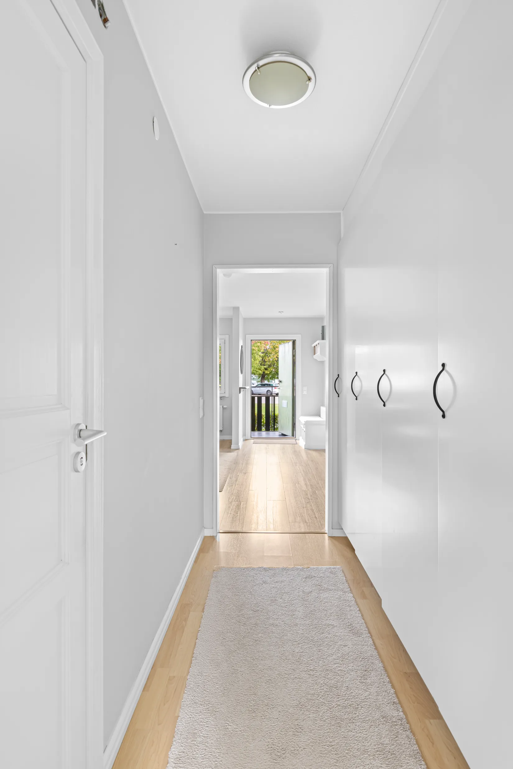 Bostadsrätt, Ritargatan 1A, Salabacke, Uppsala